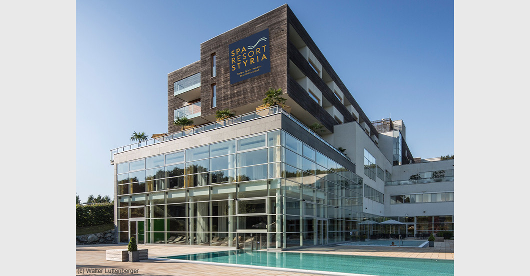 Spa Resort Styria   Spa Resort Styria