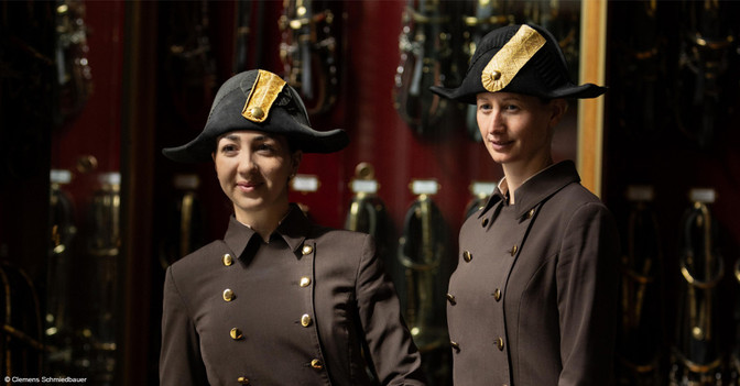  Spanische Hofreitschule 