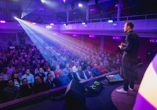  Speaker 1 Rednernacht 