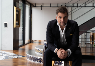  Speaker 12 Coaching Audi 