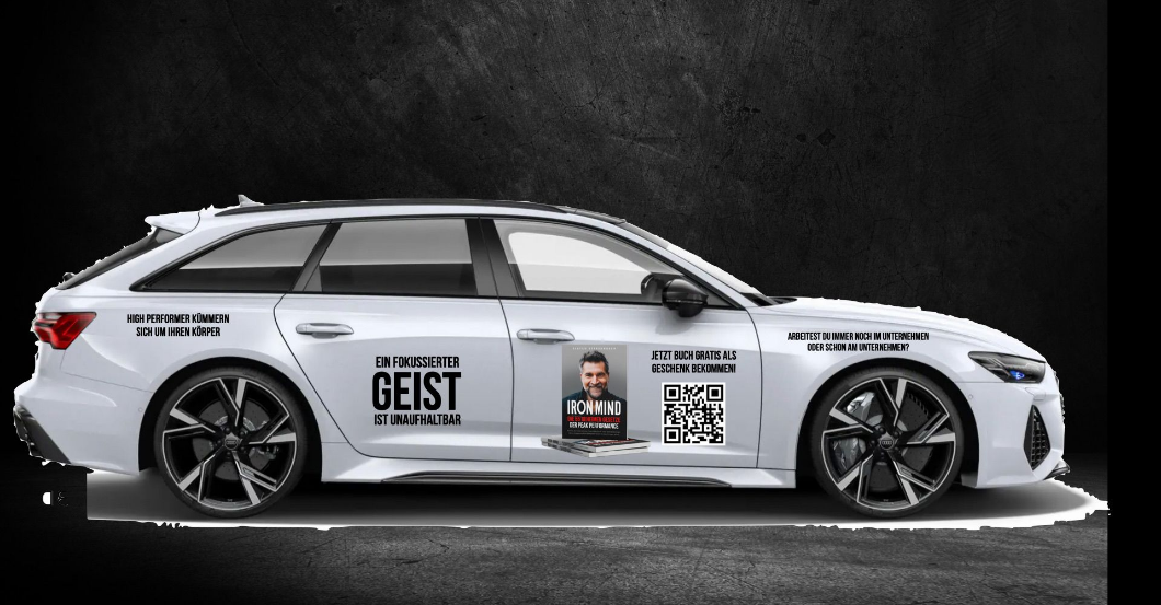  Speaker 12 Coaching Audi 