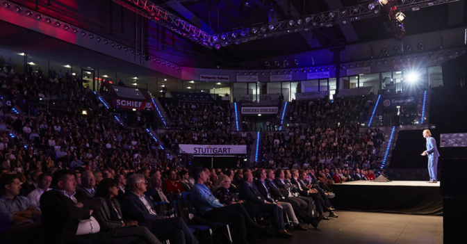  Speaker 14 Coaching Essen 