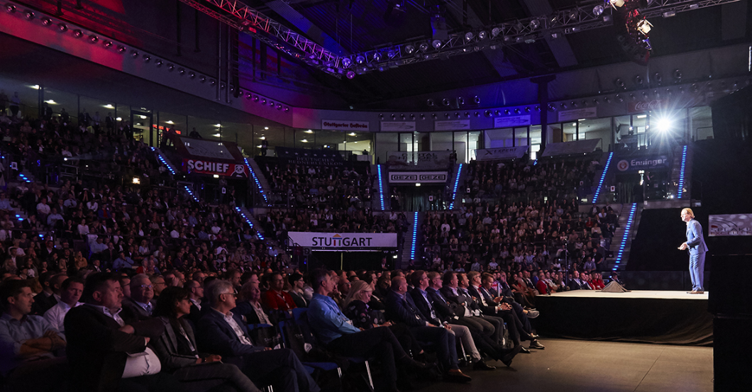  Speaker 14 Coaching Essen 