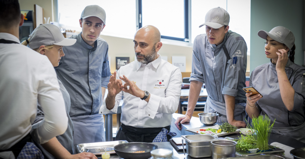  Speaker 14 Essen Coaching  