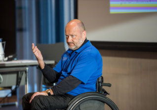  Speaker 15 Seminarreihe 