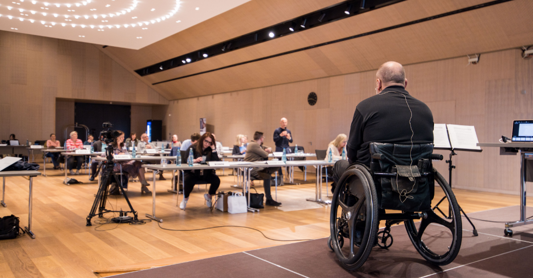  Speaker 15 Seminarreihe 