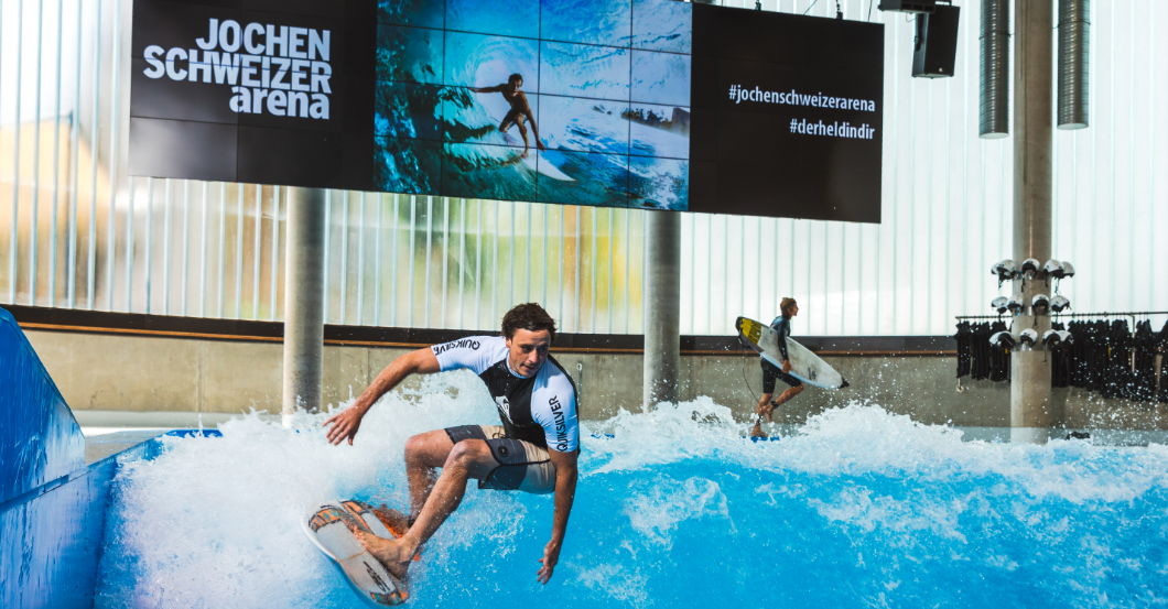  Speaker 16 Erlebnistag 