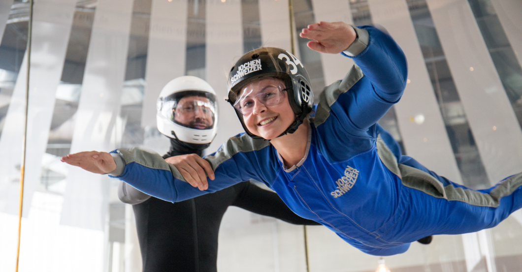  Speaker 16 Erlebnistag 