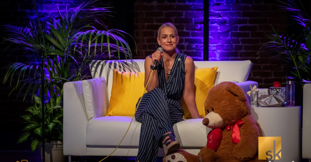  Speaker 28 Mentoring 