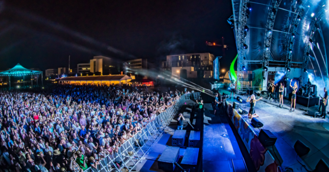  Speaker 6 Privatkonzert 