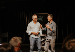  Speaker 7 Einzelcoaching 