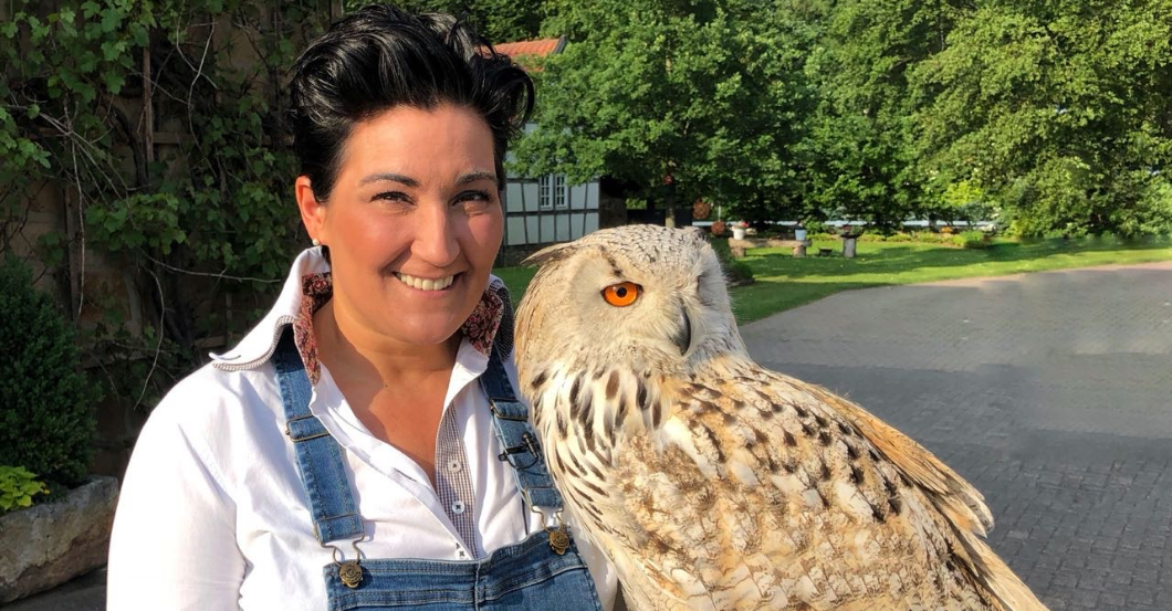  Speaker 9 Coaching Tiere 