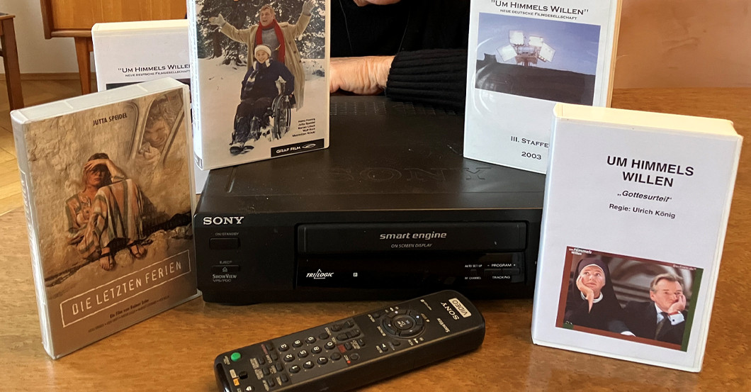 Speidel Kassetten Paket   Speidel Kassetten Paket