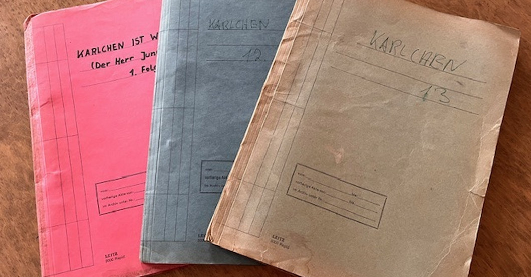 Speidel Kassetten Paket   Speidel Kassetten Paket