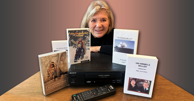 Speidel Kassetten Paket   Speidel Kassetten Paket