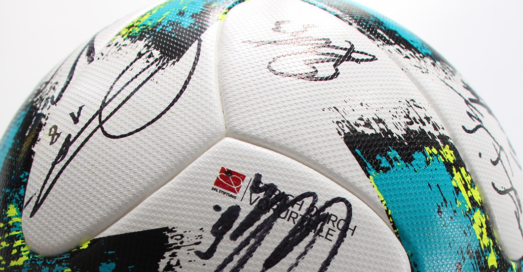 Spielball Braunschweig   Spielball Braunschweig