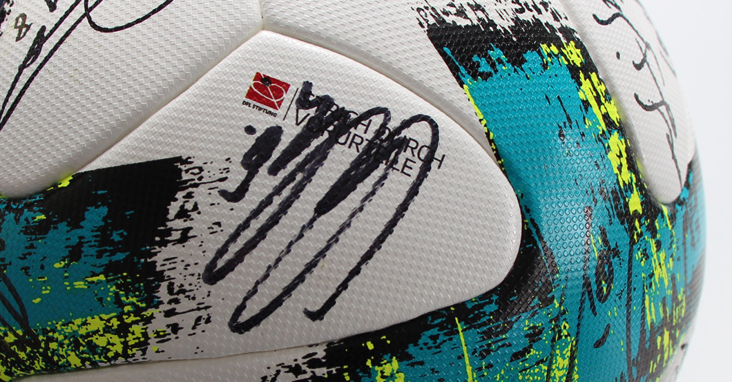 Spielball Braunschweig   Spielball Braunschweig