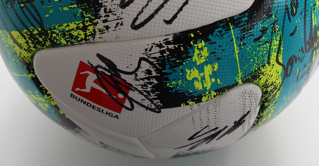 Spielball Braunschweig   Spielball Braunschweig