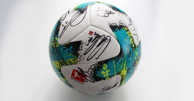 Spielball Braunschweig   Spielball Braunschweig