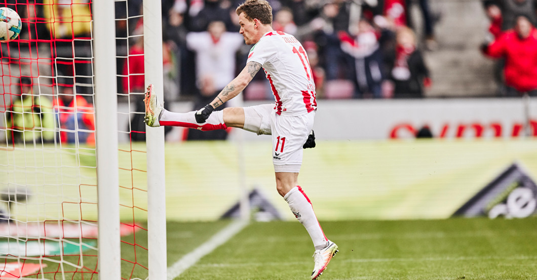 Spielball Derby Köln   Spielball Derby Köln