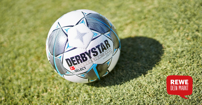 Spielball Köln Bayern   Spielball Köln Bayern