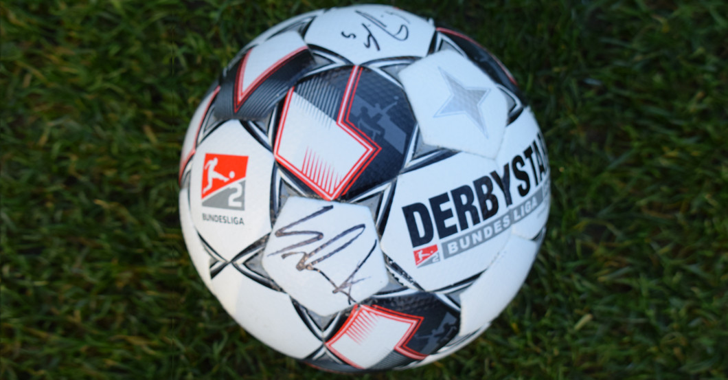 Spielball Köln Dresden   Spielball Köln Dresden