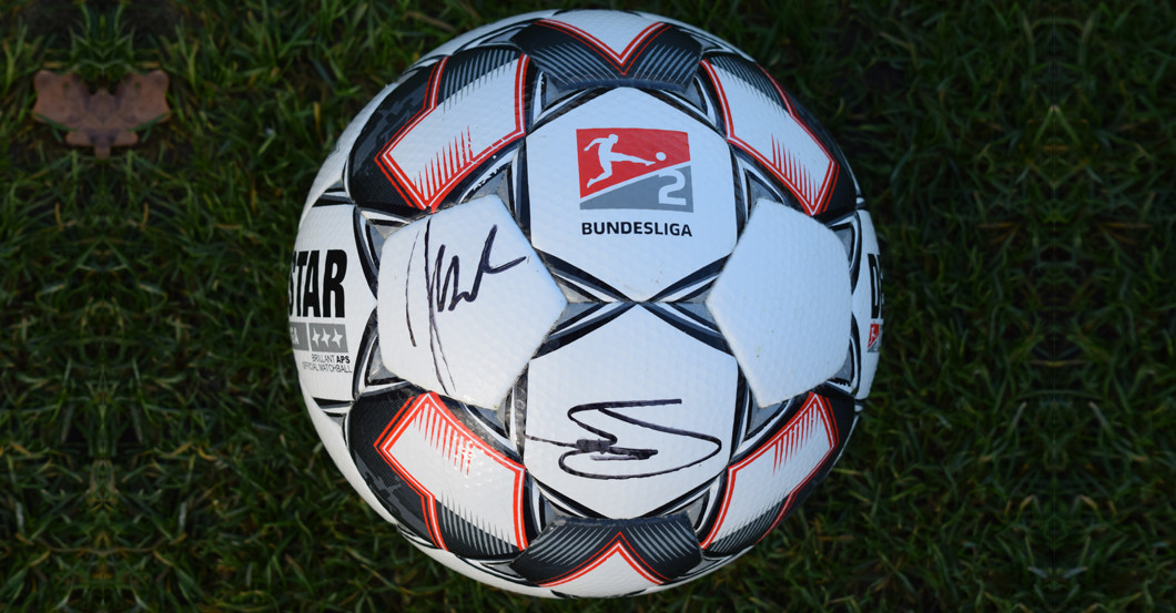 Spielball Köln Dresden   Spielball Köln Dresden