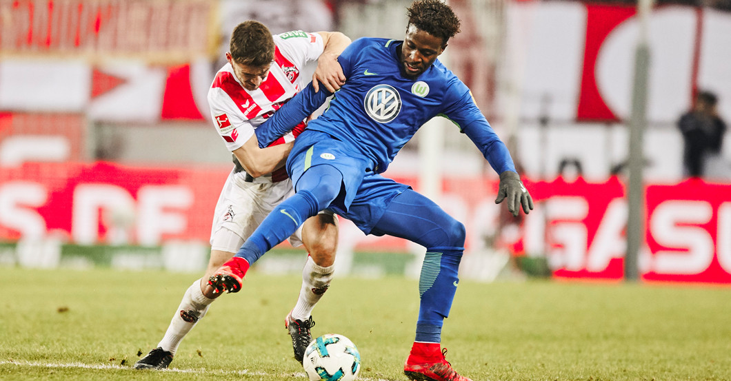 Spielball Köln signiert   Spielball Köln signiert