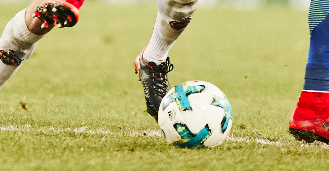 Spielball Köln signiert   Spielball Köln signiert