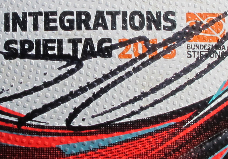 Spielball Köln   Spielball Köln