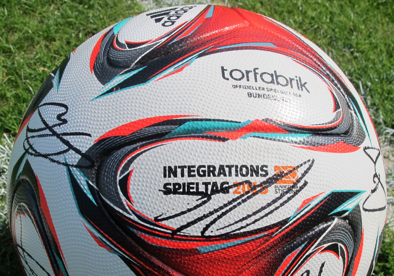 Spielball Köln   Spielball Köln