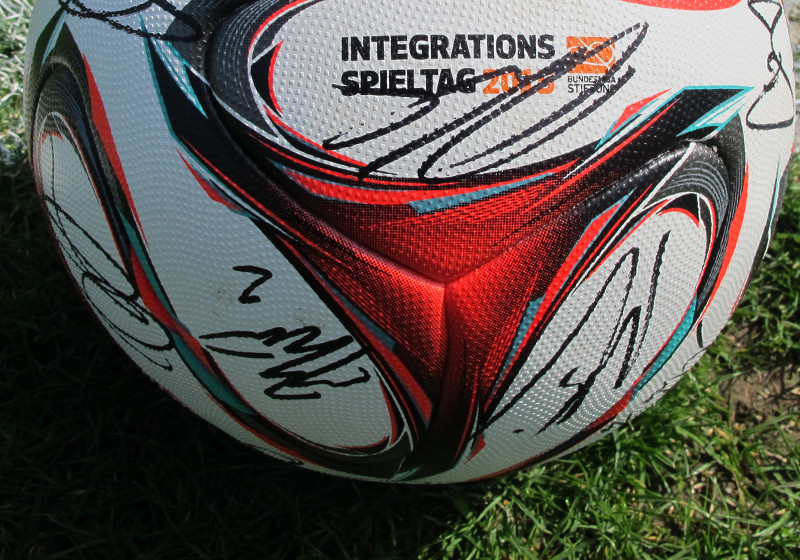 Spielball Köln   Spielball Köln