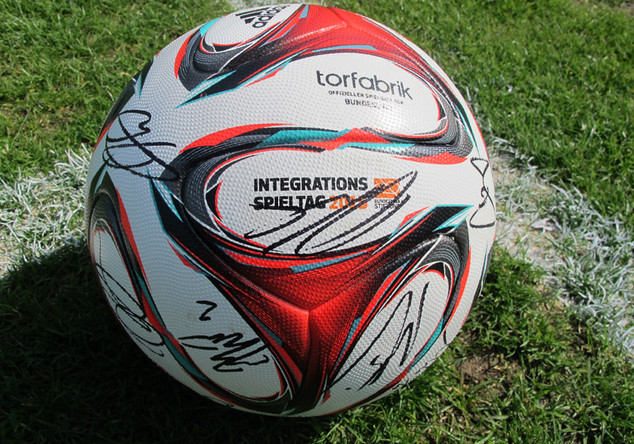 Spielball Köln   Spielball Köln