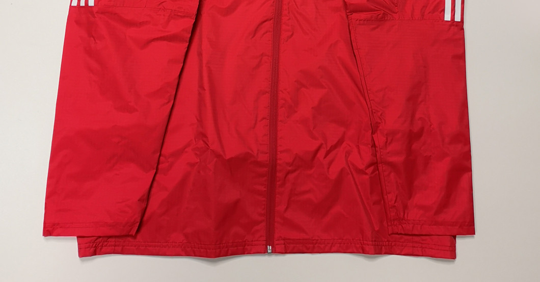 Spielerjacke Flick   Spielerjacke Flick