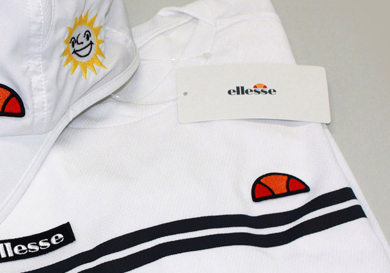  Spielerkleidung Haas 