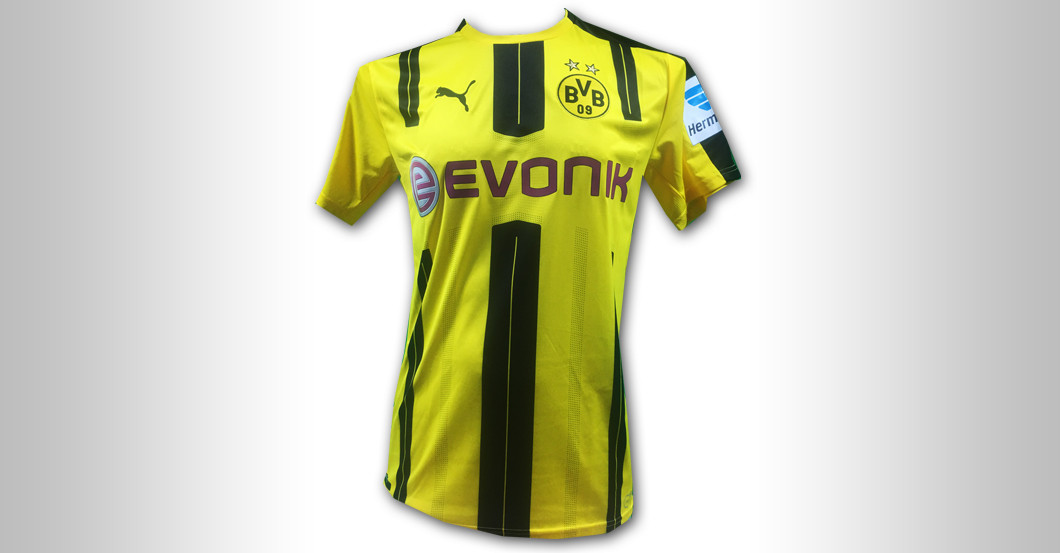 Spielertrikot Piszczek   Spielertrikot Piszczek