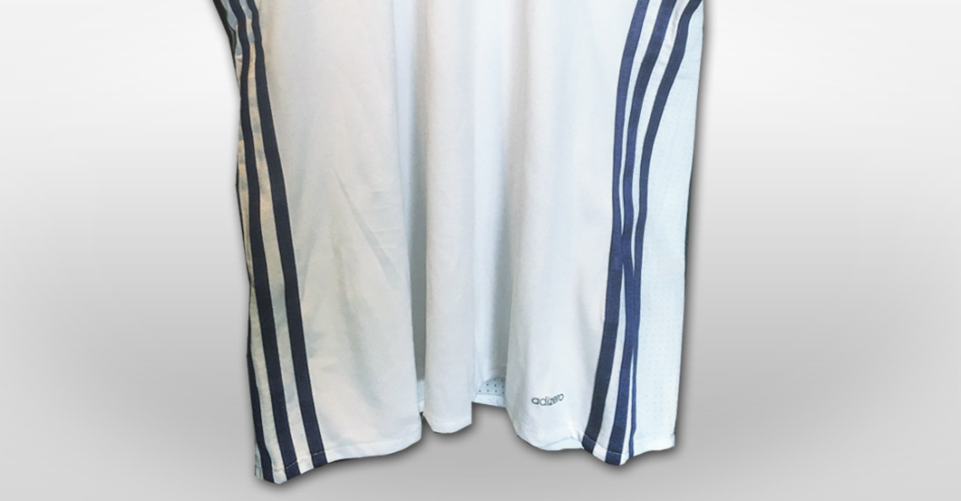 Spielertrikot Ronaldo   Spielertrikot Ronaldo