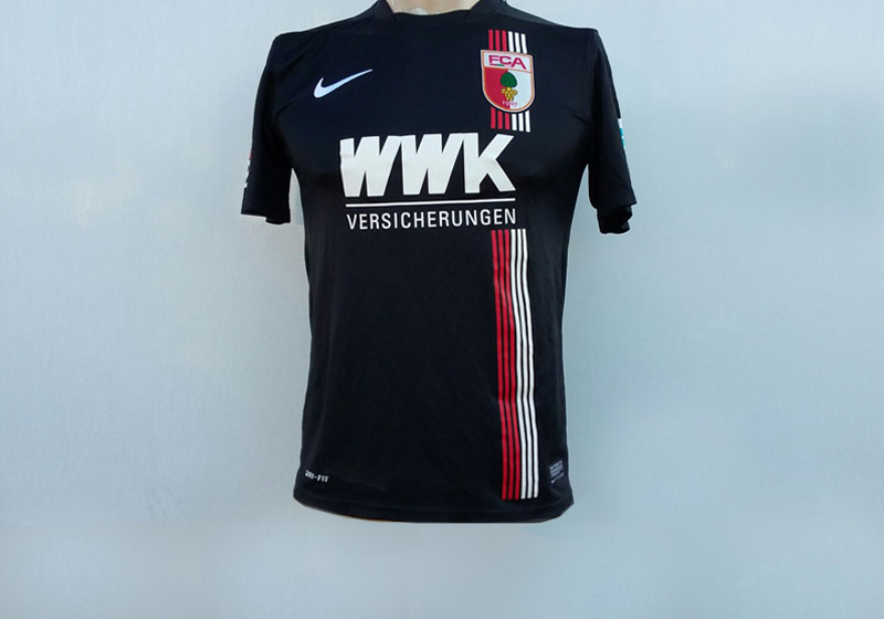 Spielertrikot Werner   Spielertrikot Werner