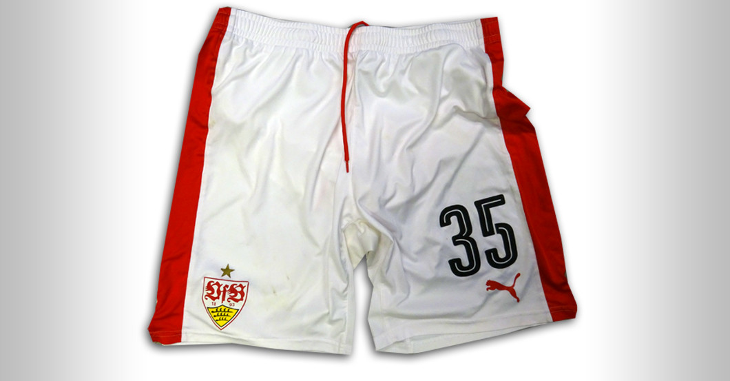 Spieloutfit Kaminski   Spieloutfit Kaminski