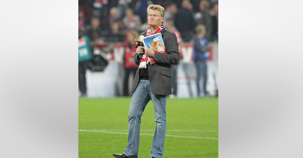 Spieltag mit Trippel   Spieltag mit Trippel