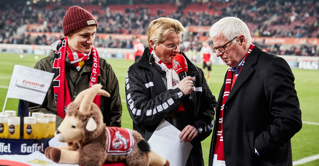 Spieltag mit Trippel   Spieltag mit Trippel