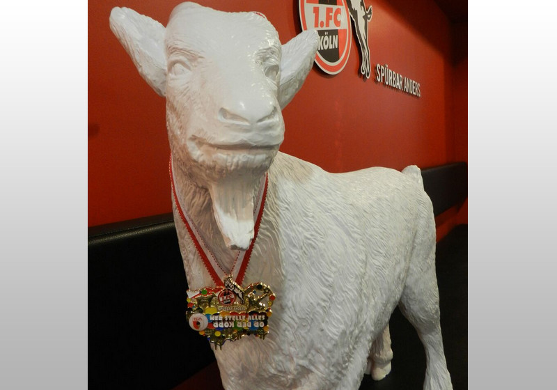 Spieltagsorden Augsburg   Spieltagsorden Augsburg