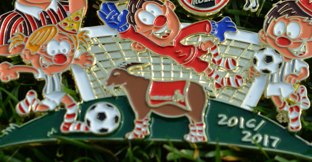 Spieltagsorden Bayern   Spieltagsorden Bayern