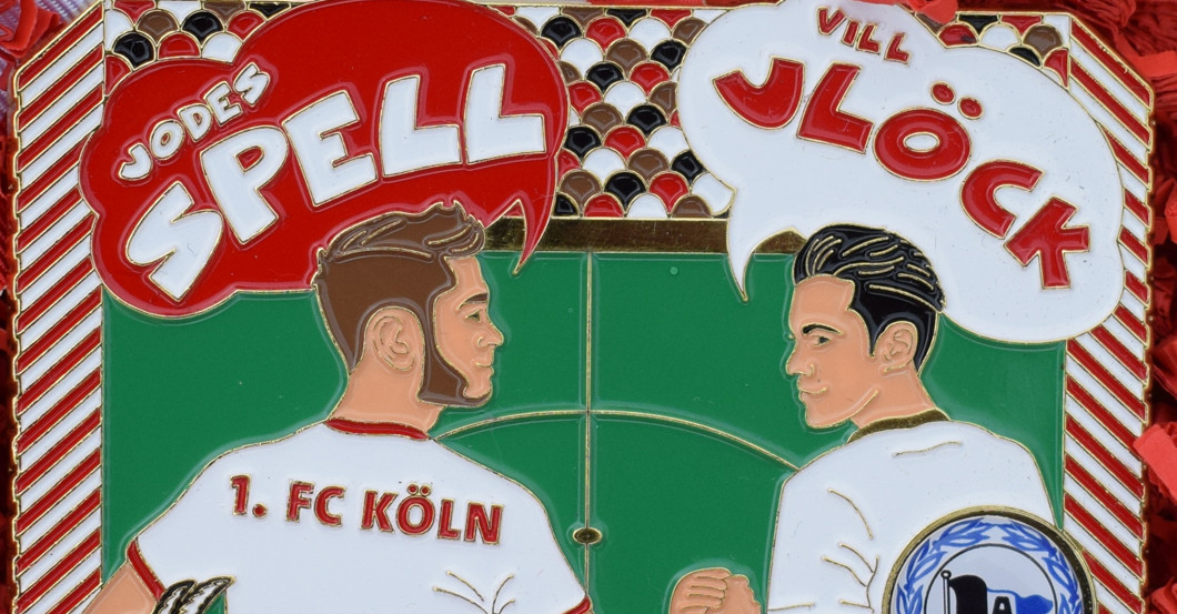 Spieltagsorden Bielefeld   Spieltagsorden Bielefeld