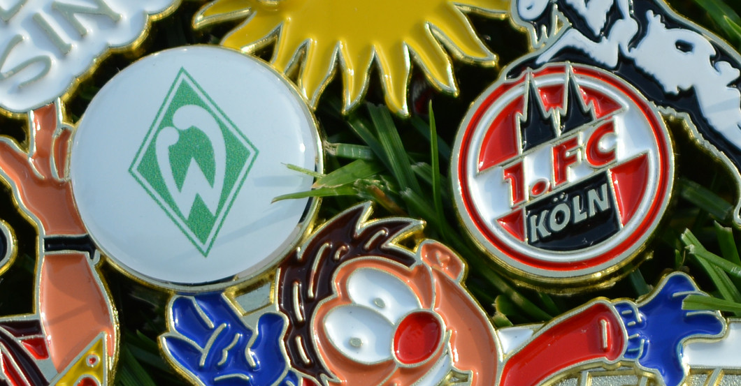 Spieltagsorden Bremen   Spieltagsorden Bremen