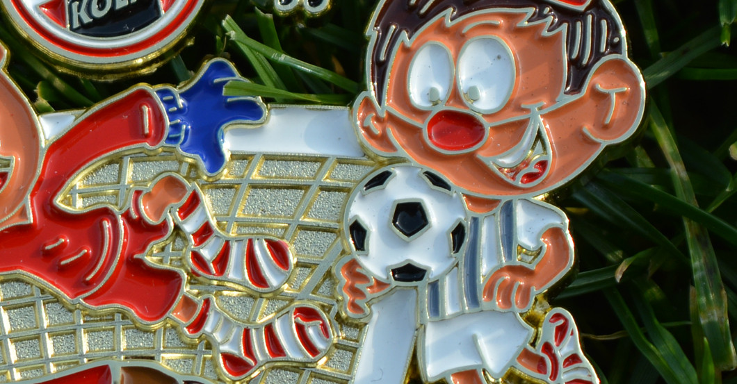 Spieltagsorden Bremen   Spieltagsorden Bremen