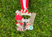  Match Medal Darmstadt 