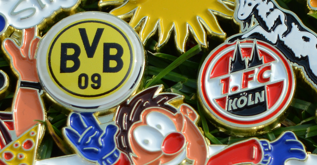 Spieltagsorden BVB   Spieltagsorden BVB