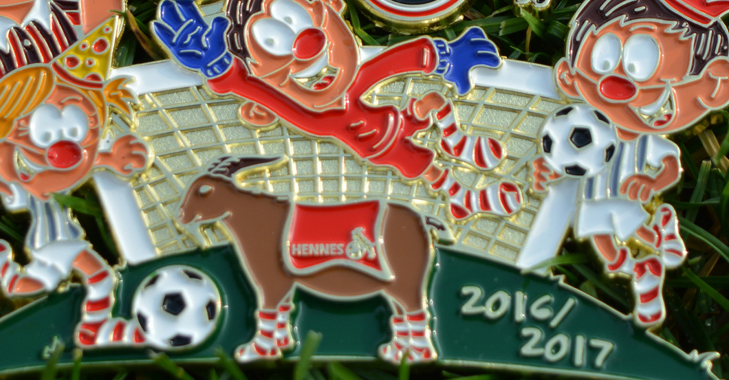 Spieltagsorden BVB   Spieltagsorden BVB