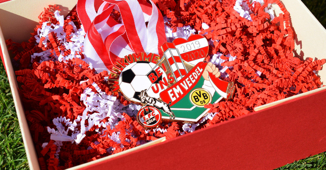 Spieltagsorden BVB   Spieltagsorden BVB